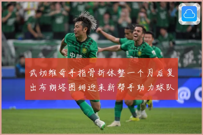 武切维奇手指骨折休整一个月后复出布朗塔图姆迎来新帮手助力球队赛场复盘-深度解析