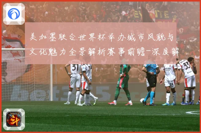美加墨联合世界杯举办城市风貌与文化魅力全景解析赛事前瞻-深度解析