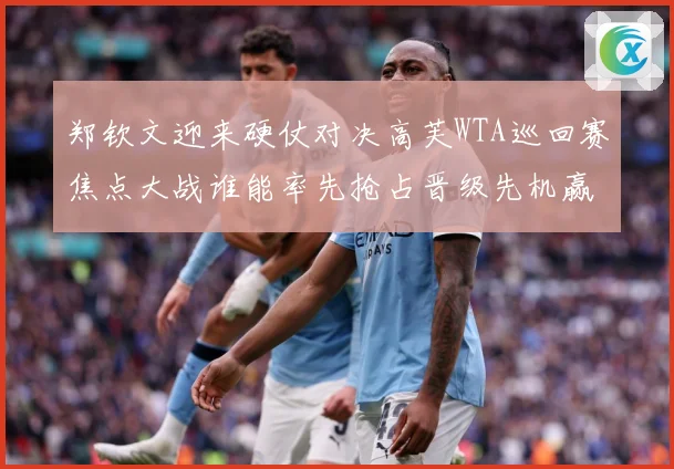 郑钦文迎来硬仗对决高芙WTA巡回赛焦点大战谁能率先抢占晋级先机赢得关键胜利解析-深度解析