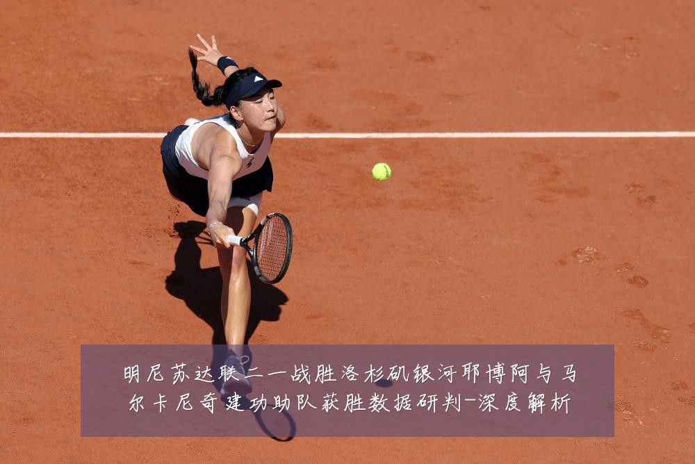 明尼苏达联二一战胜洛杉矶银河耶博阿与马尔卡尼奇建功助队获胜数据研判-深度解析