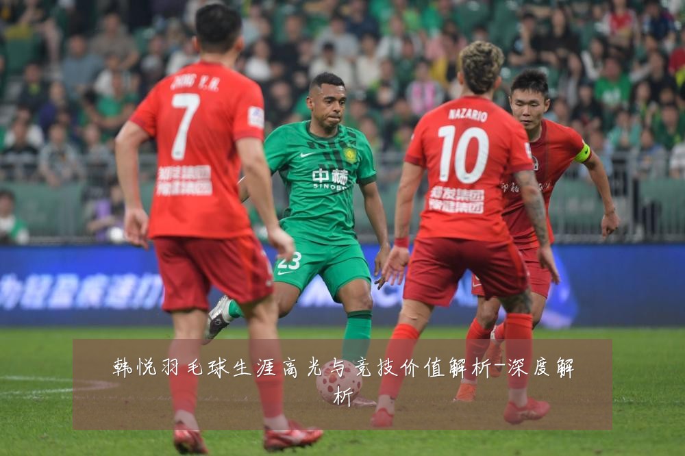 韩悦羽毛球生涯高光与竞技价值解析-深度解析