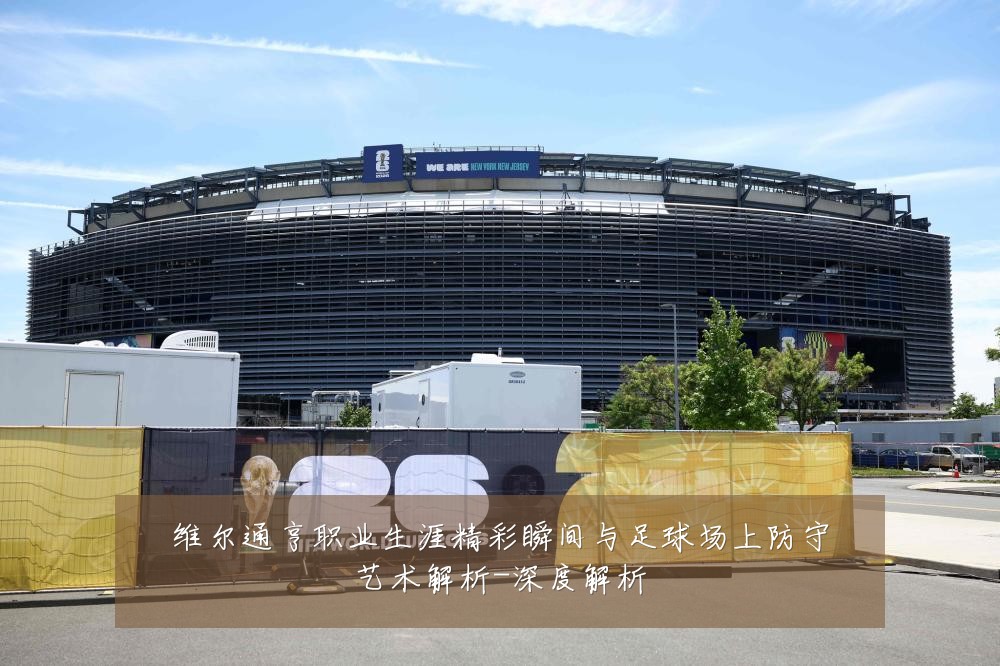 维尔通亨职业生涯精彩瞬间与足球场上防守艺术解析-深度解析